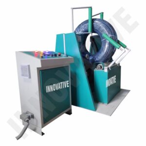 Hydrology Drip Pipe Packing Machine