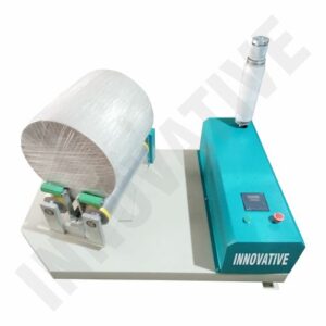 Mini Roll Wrapping Machine