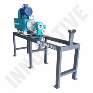 friction welding machine