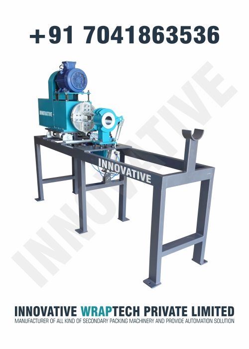 friction welding machine
