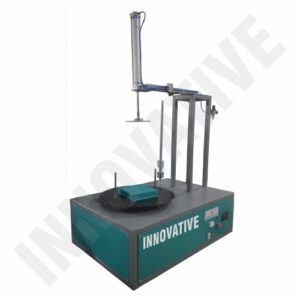Box Stretch Wrapping Machine With Power Pre-Stretch for secure industrial carton packaging