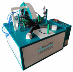 Cable Wrapping Machine