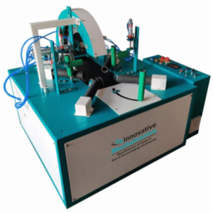 Cable Wrapping Machine