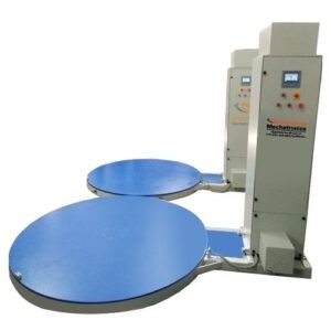 Manual Pallet Stretch Wrapping Machine Manufacturer